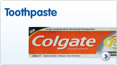 Toothpaste
